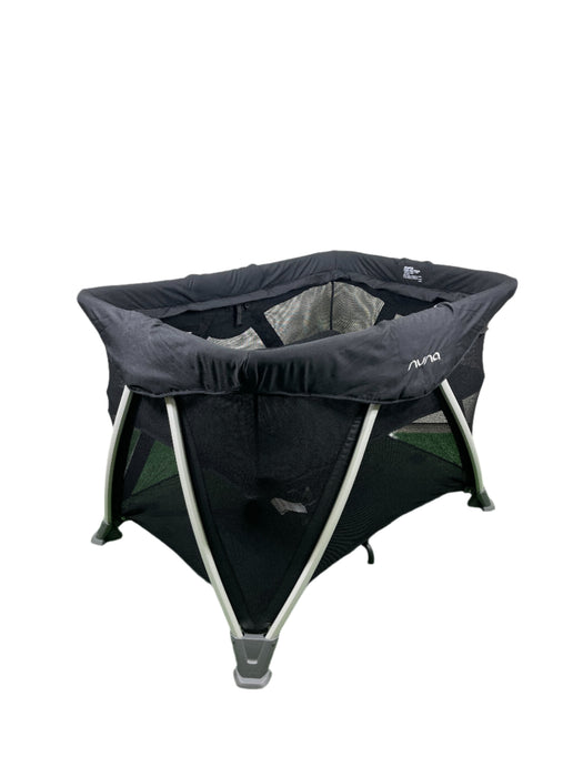 Nuna Sena Aire, Caviar