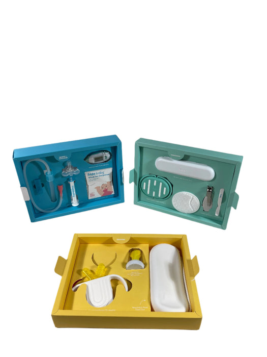 FridaBaby Ultimate Baby Kit