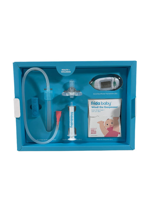 FridaBaby Ultimate Baby Kit