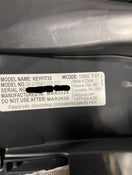 Shop Chicco Keyfit 35 Infant Car Seat, 2024, Veranda at GoodBuy Gear