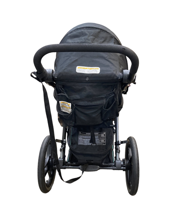 Graco FitFold Jogger Travel System, 2020, Jude