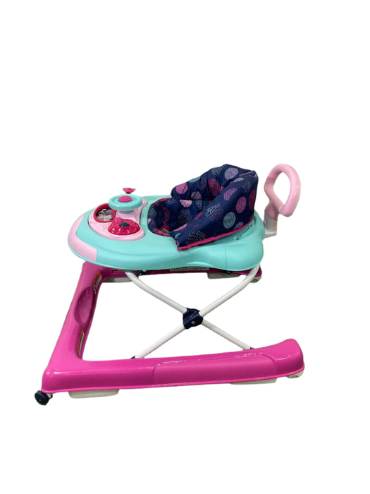 Delta Children First Exploration 2-In-1 Activity Walker, Orbit