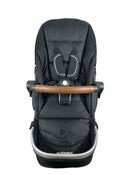 Shop Mockingbird 2nd Seat Kit 2.0, No Canopy, No Canopy, Silver With Penny Leather at GoodBuy Gear