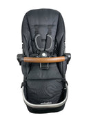 Shop Mockingbird 2nd Seat Kit 2.0, No Canopy, No Canopy, Silver With Penny Leather at GoodBuy Gear