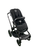 Shop Bugaboo Fox 5 Stroller, 2024, Black, Midnight Black at GoodBuy Gear