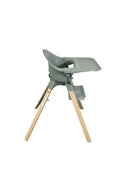 Shop Stokke Clikk High Chair, Glacier Green at GoodBuy Gear