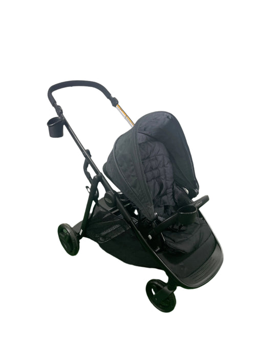 Shop Graco Ready2Grow 2.0 Double Stroller, 2024, Rafa at GoodBuy Gear