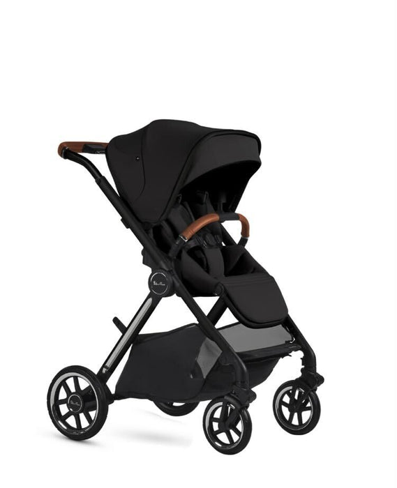 Silver Cross Reef 2 Stroller, 2024, Nocturne