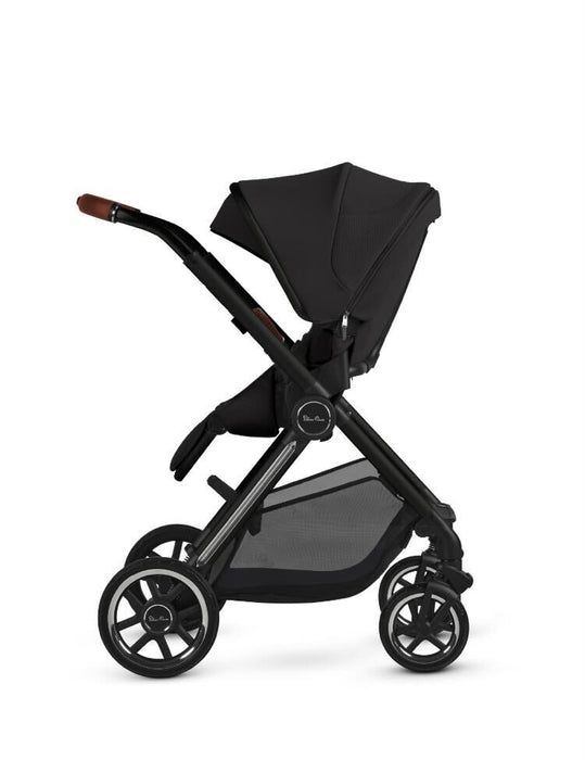 Silver Cross Reef 2 Stroller, 2024, Nocturne