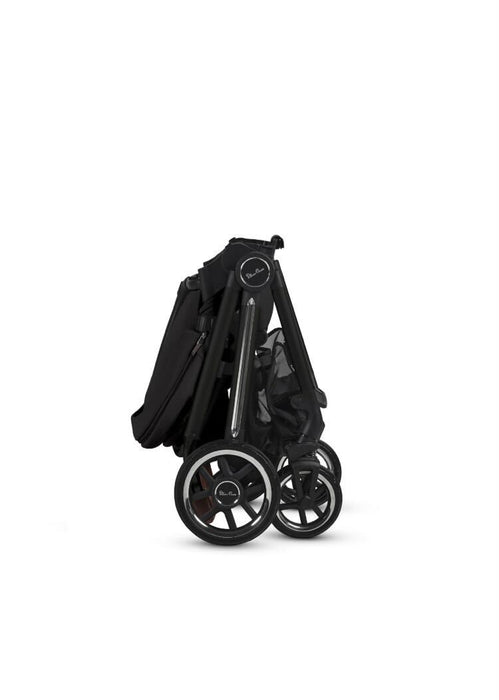 Silver Cross Reef 2 Stroller, 2024, Nocturne