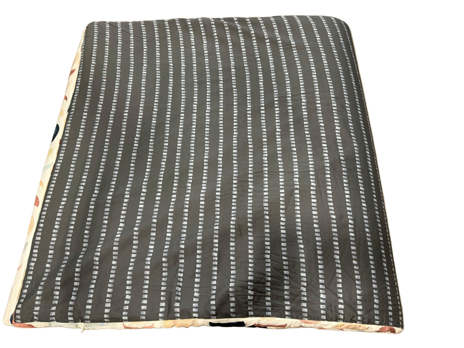 Shop Toki Kids Mega Padded Play Mat 55" x 55", Lunar Phases at GoodBuy Gear