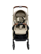 Shop Silver Cross Dune Stroller, 2022, Stone Tan at GoodBuy Gear