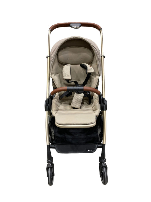 Shop Silver Cross Dune Stroller, 2022, Stone Tan at GoodBuy Gear