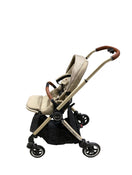 Shop Silver Cross Dune Stroller, 2022, Stone Tan at GoodBuy Gear