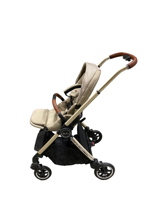 Shop Silver Cross Dune Stroller, 2022, Stone Tan at GoodBuy Gear