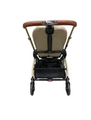 Shop Silver Cross Dune Stroller, 2022, Stone Tan at GoodBuy Gear