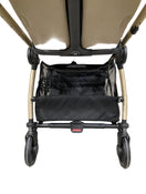 Shop Silver Cross Dune Stroller, 2022, Stone Tan at GoodBuy Gear