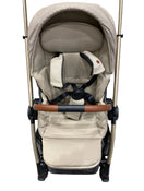 Shop Silver Cross Dune Stroller, 2022, Stone Tan at GoodBuy Gear