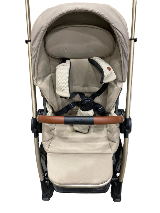 Shop Silver Cross Dune Stroller, 2022, Stone Tan at GoodBuy Gear