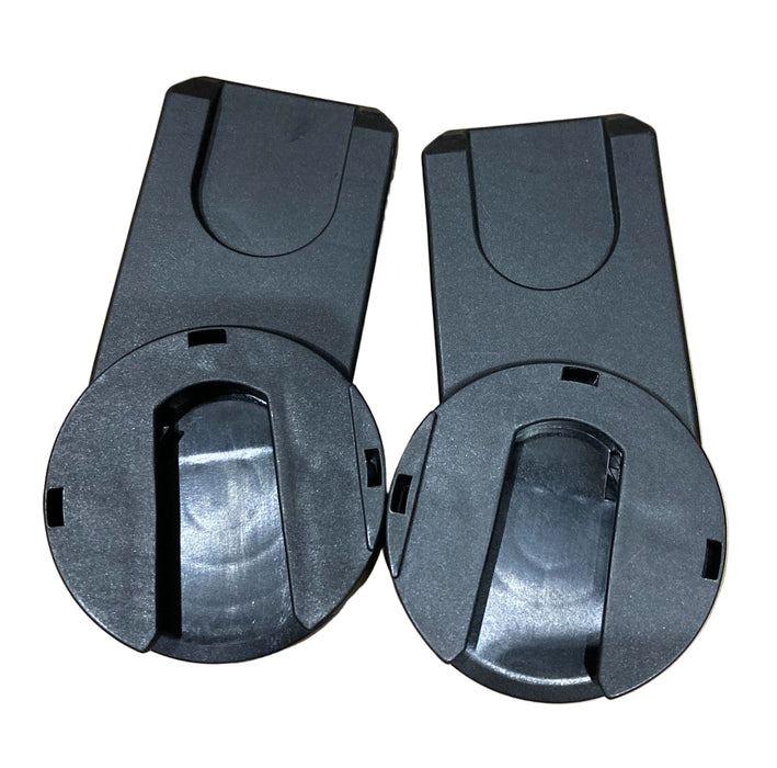 Cybex Mios3 Stroller, 2022, Rosegold, Sepia Black