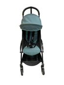 Stokke YOYO3 Complete Stroller, 2024, Aqua, Black at GoodBuy Gear