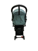 Stokke YOYO3 Complete Stroller, 2024, Aqua, Black at GoodBuy Gear