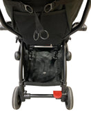 Stokke YOYO3 Complete Stroller, 2024, Aqua, Black at GoodBuy Gear