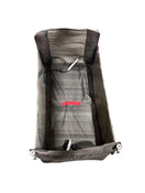 Shop Radio Flyer 3-in-1 EZ Fold Wagon, Black & Gray, without Canopy at GoodBuy Gear