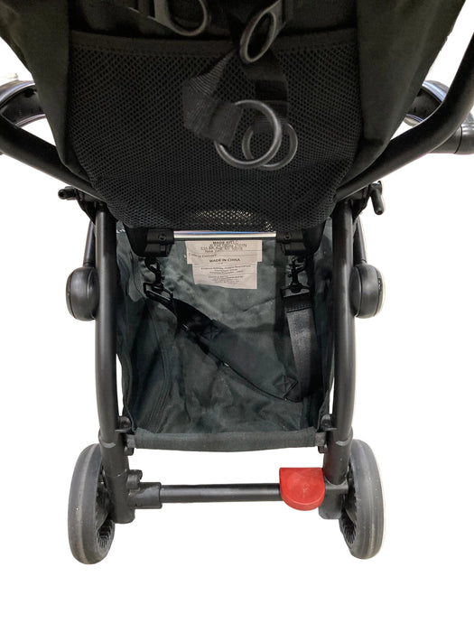 Babyzen YOYO2 Complete Stroller, 2022, Black with Olive