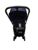 Shop Bugaboo Butterfly 2 Stroller, 2025, Black, Deep Indigo, Deep Indigo at GoodBuy Gear
