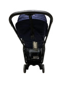 Shop Bugaboo Butterfly 2 Stroller, 2025, Black, Deep Indigo, Deep Indigo at GoodBuy Gear