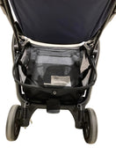Shop Bugaboo Butterfly 2 Stroller, 2025, Black, Deep Indigo, Deep Indigo at GoodBuy Gear