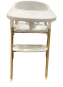 Shop Evolur Nimbus High Chair, White at GoodBuy Gear