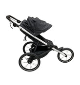 Shop Thule Glide 3 Stroller, 2025, Black on Aluminum at GoodBuy Gear