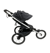 Shop Thule Glide 3 Stroller, 2025, Black on Aluminum at GoodBuy Gear