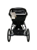 Shop Thule Glide 3 Stroller, 2025, Black on Aluminum at GoodBuy Gear