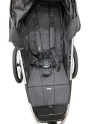 Shop Thule Glide 3 Stroller, 2025, Black on Aluminum at GoodBuy Gear