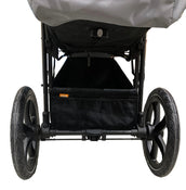 Shop Zoe Terra Stroller, 2021, Grey at GoodBuy Gear