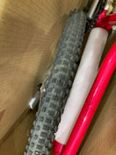 Shop Woom GO 4 Bike 20", Hot Pink at GoodBuy Gear