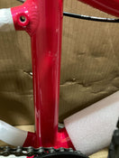 Shop Woom GO 4 Bike 20", Hot Pink at GoodBuy Gear