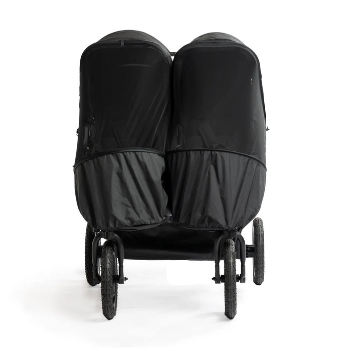 Bumbleride Indie Twin Bug Net, Black