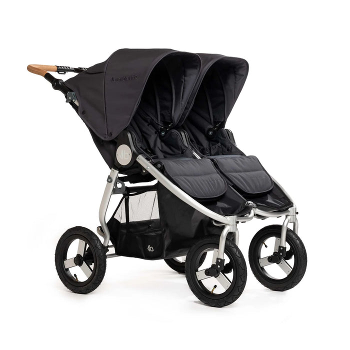 Bumbleride Indie Twin Stroller, 2026, Dusk