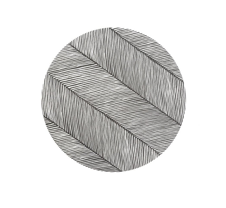 Shop Toddlekind Prettier Splat Mat, Sandy Lines/Anchor at GoodBuy Gear