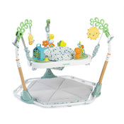 Shop Ingenuity Tummy-to-Toes Play Gym, 6-in-1 Milestone Center at GoodBuy Gear