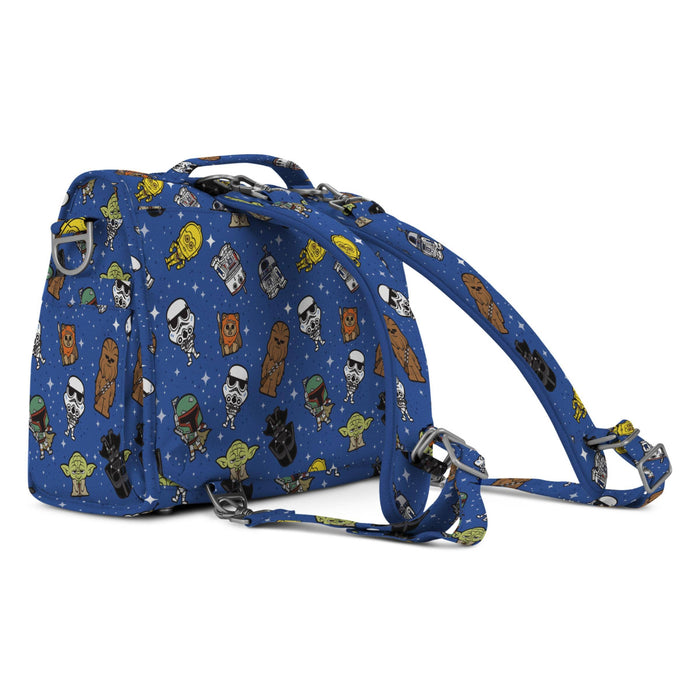 JuJuBe BFF Diaper Bag, Galaxy of Rivals