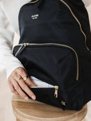 Shop JuJuBe Everyday Diaper Backpack, Black at GoodBuy Gear