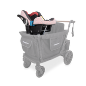 Shop Open Box Car Seat Adapter (Final Sale) at GoodBuy Gear