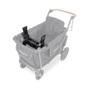 Shop Open Box Car Seat Adapter (Final Sale) at GoodBuy Gear