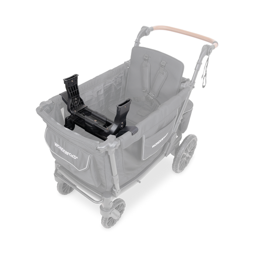 Shop Open Box Car Seat Adapter (Final Sale) at GoodBuy Gear