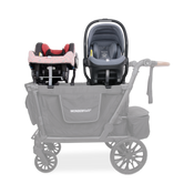 Shop Open Box Car Seat Adapter (Final Sale) at GoodBuy Gear